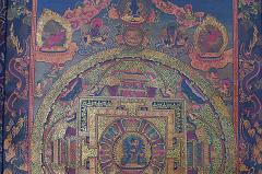 Chakrasamvara Mandala 01